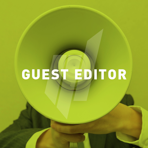 Guest Editor