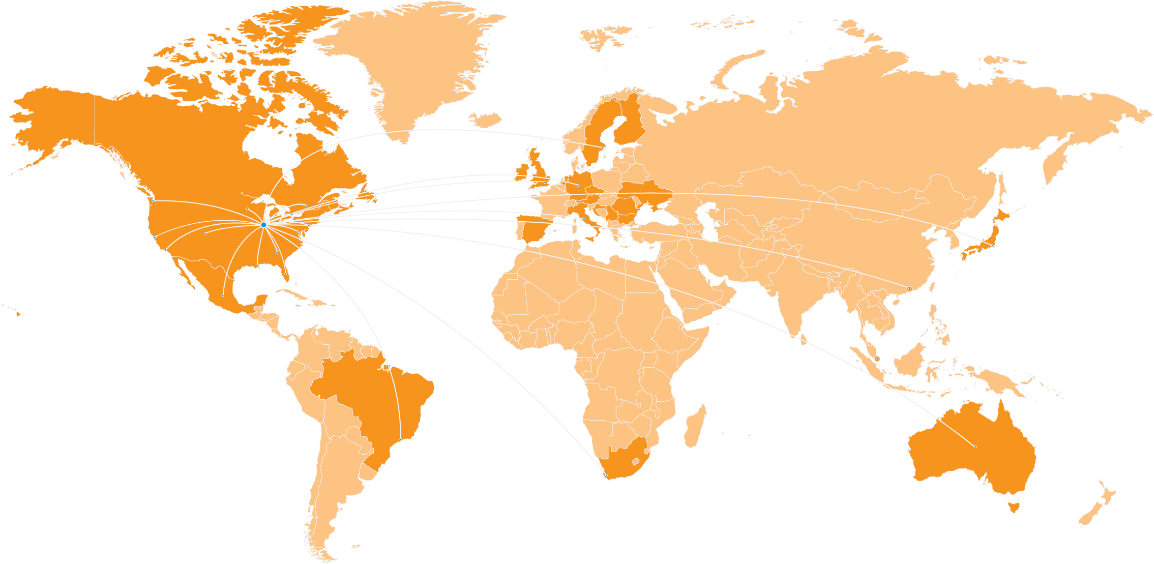 TMA Global Network