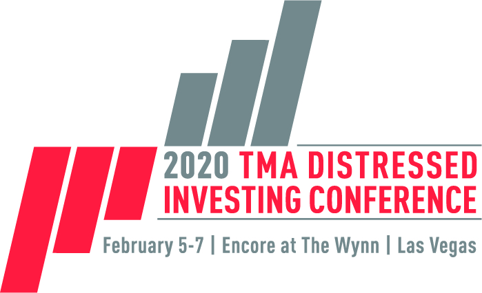 2020 Distressed Investing Conference