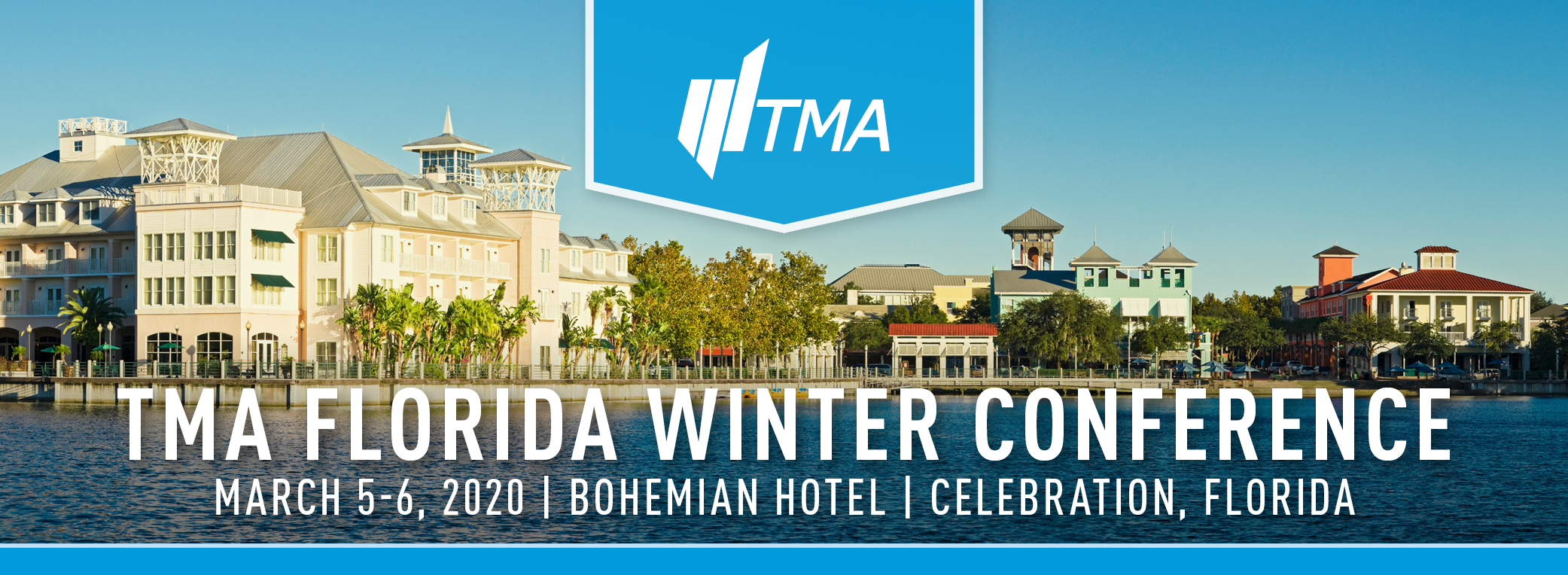 TMA Florida Winter Conference