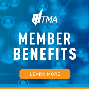 TMA Member Benefits