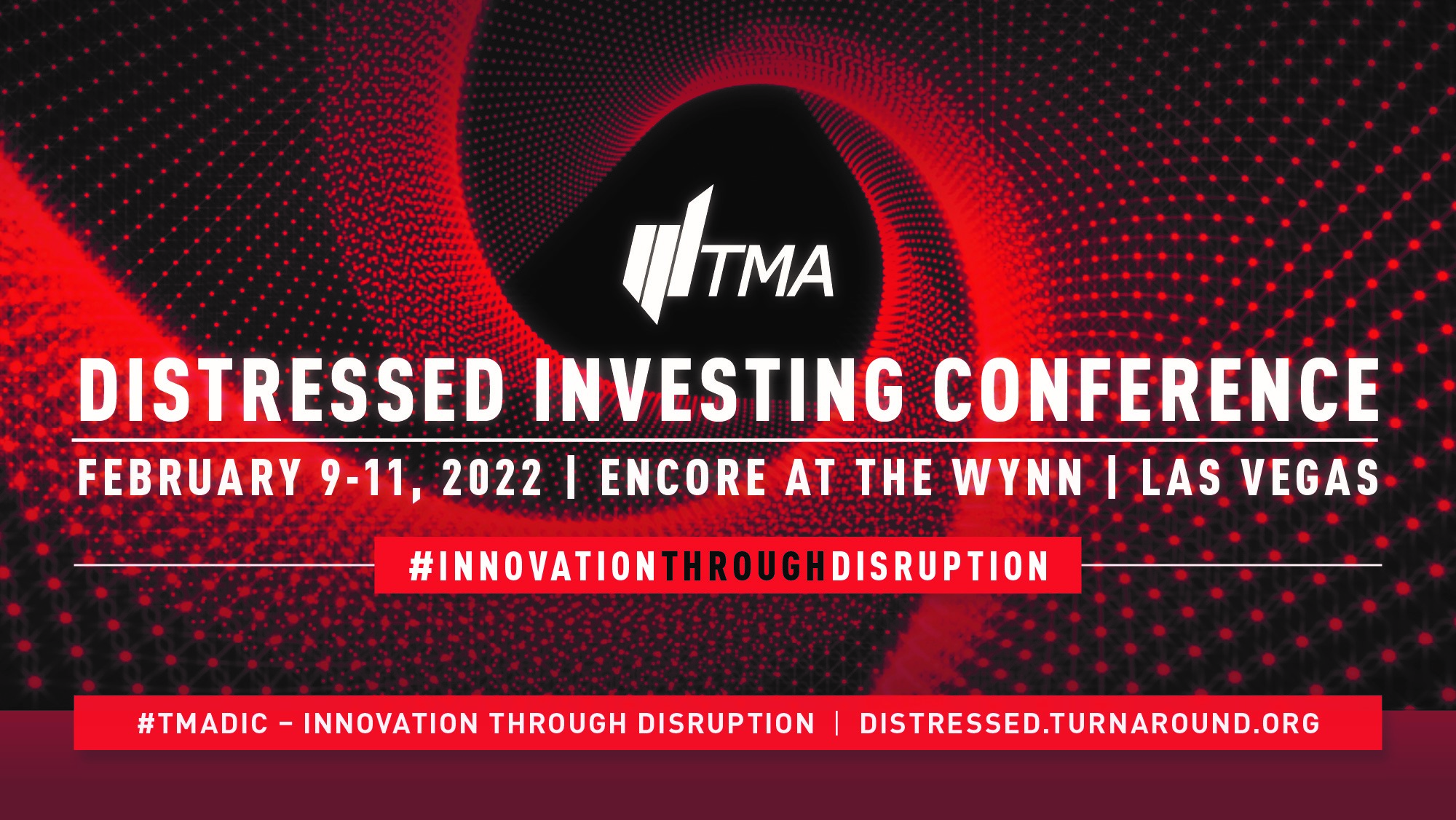 2022 TMA Distressed Investing Conference