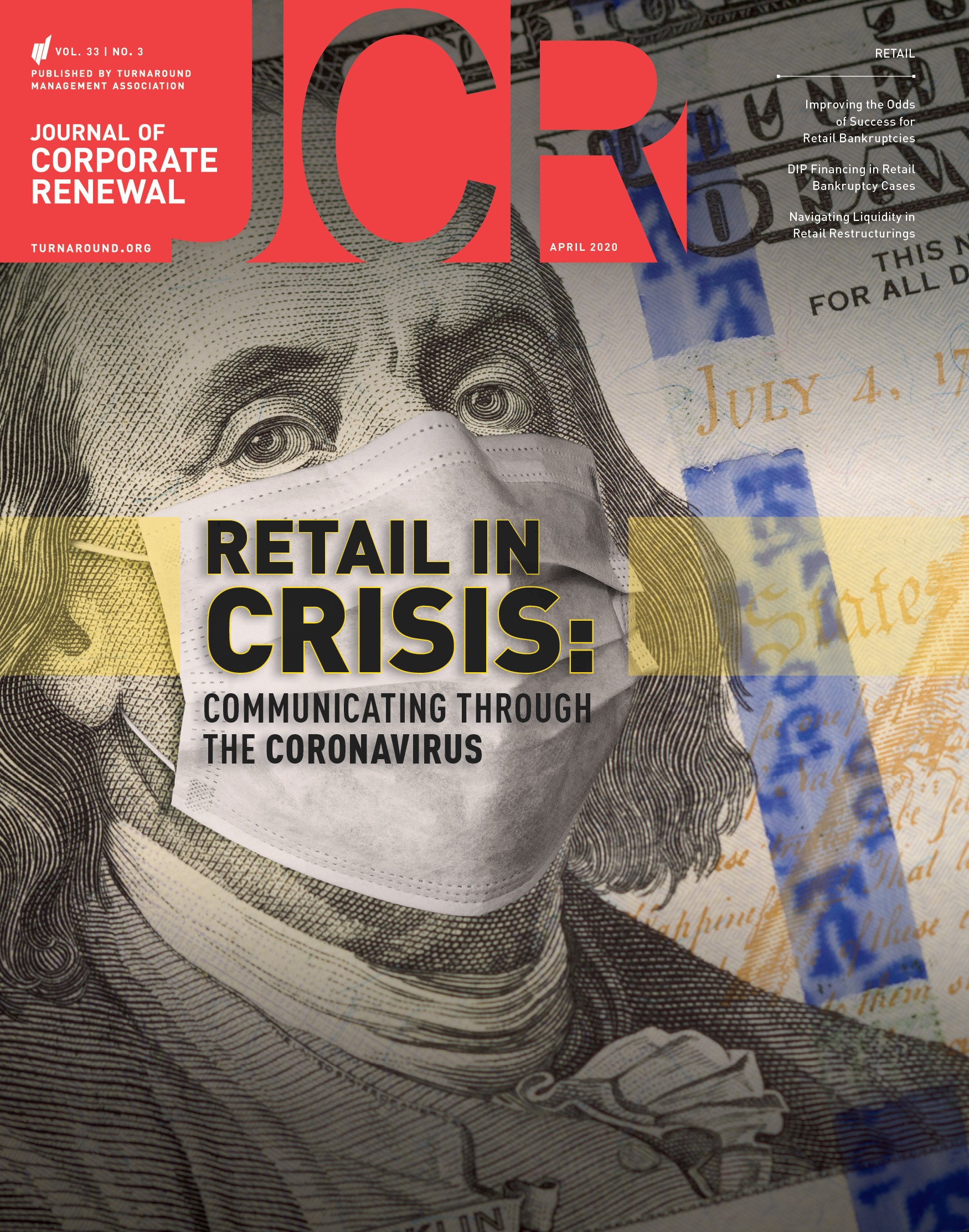 April 2020 JCR: Retail in Crisis