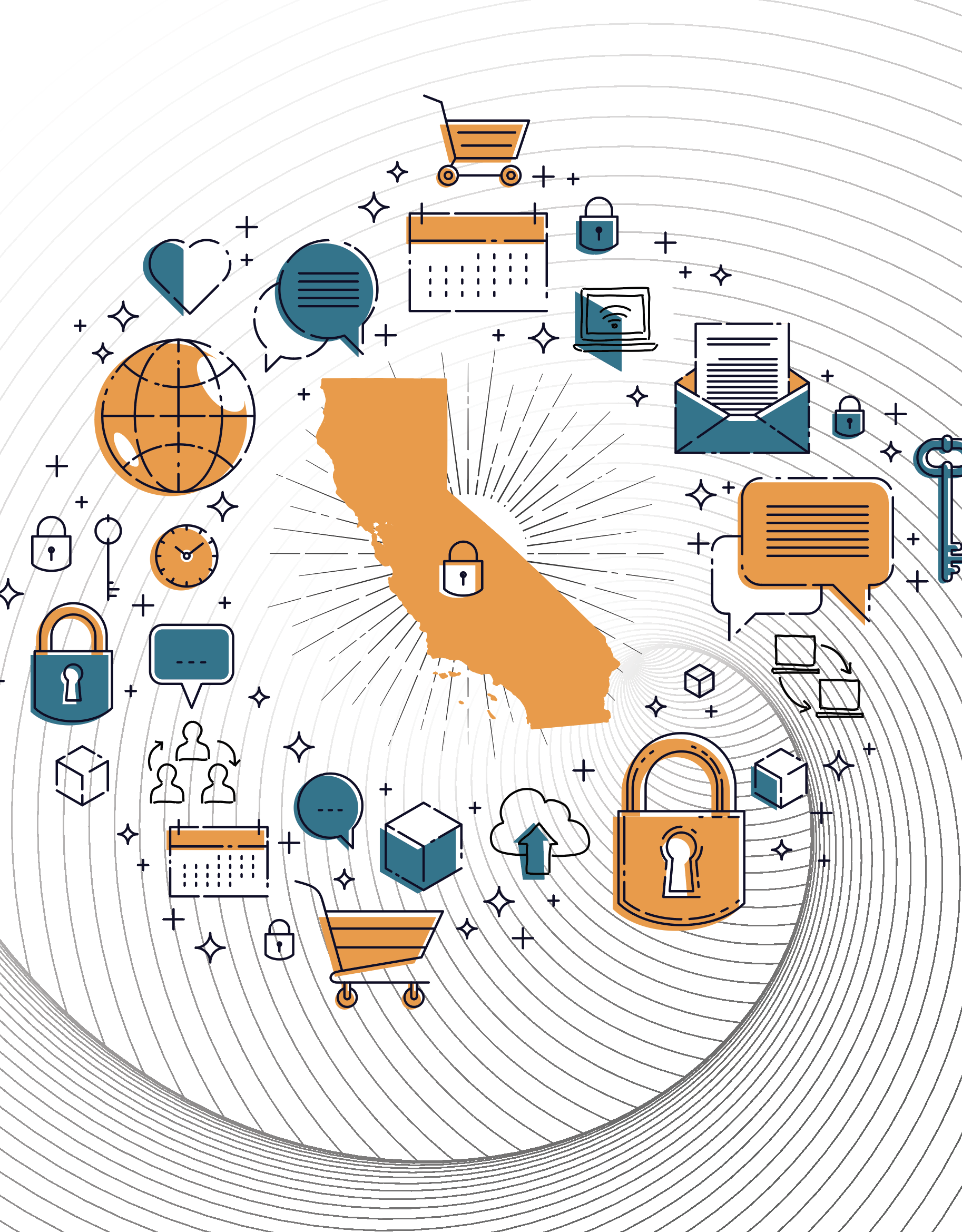 What Restructuring Professionals Need to Know About the California Consumer Privacy Act 