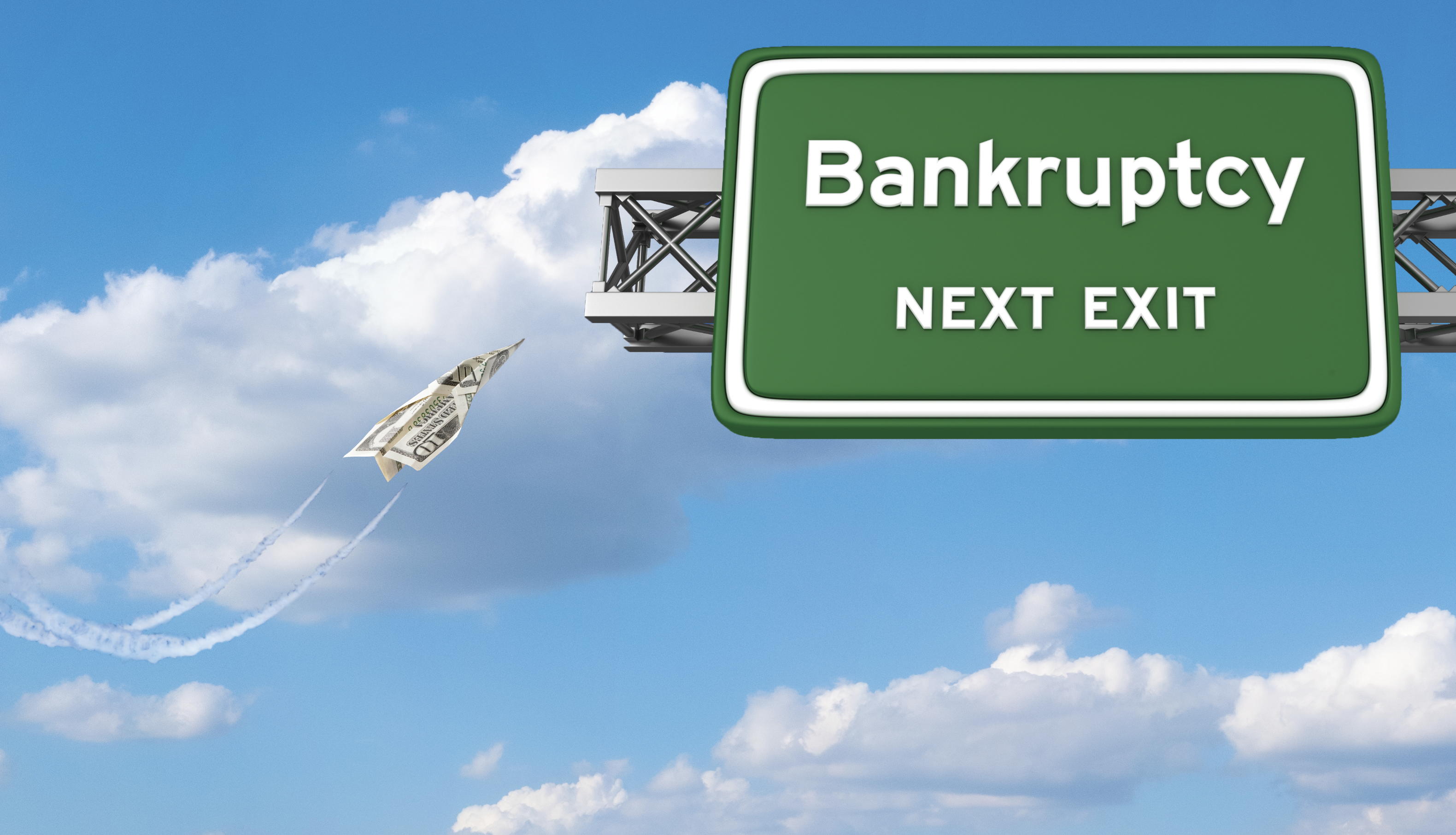 Bankruptcy Claims Trading Is Fraught