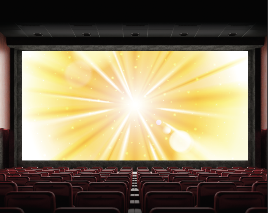 Rethinking Movie Theaters Amid Blockbuster Challenges