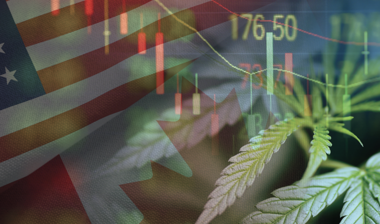 Restructuring Trends in the Cannabis Industry in Canada and the U.S.