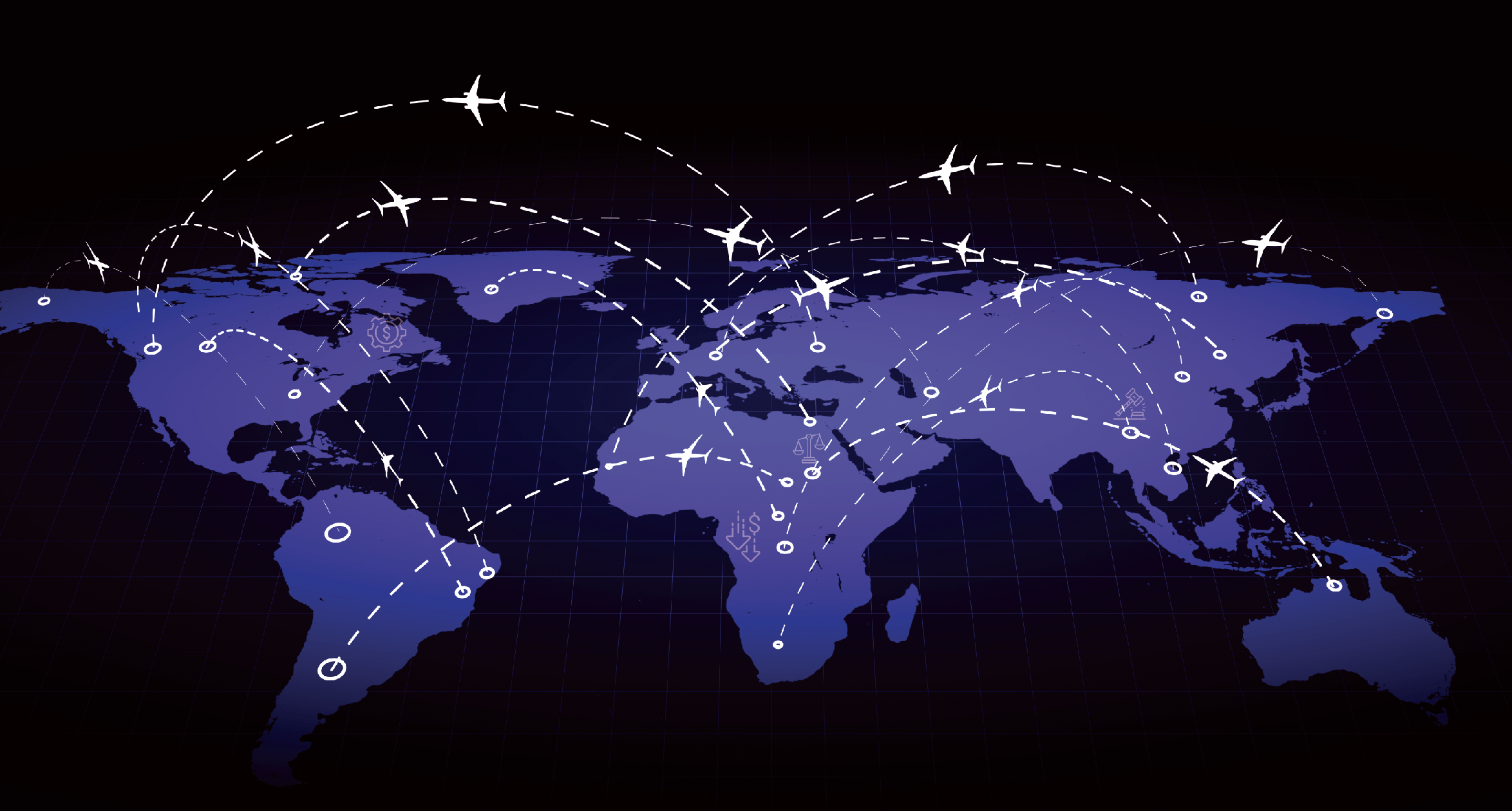 Strategic Considerations  for International Airlines Restructuring under Chapter 11