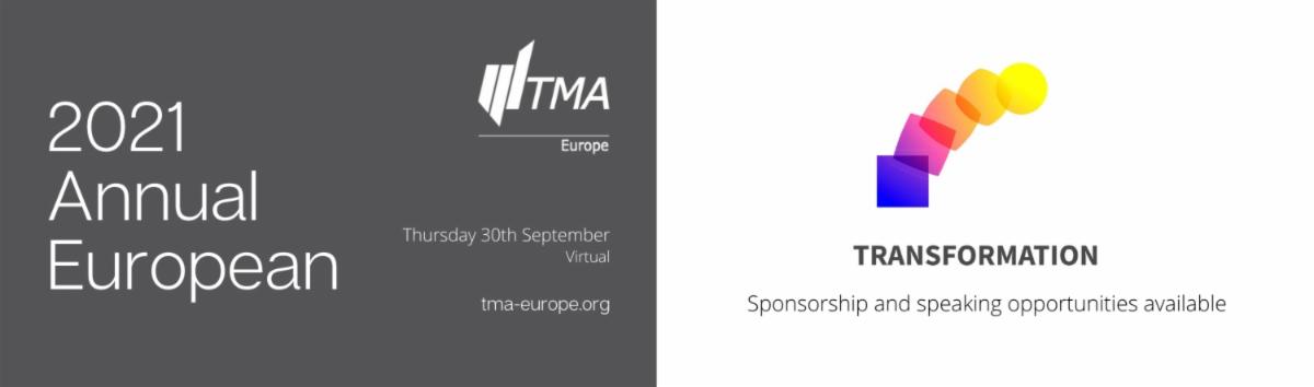 TMA 2021 Annual European