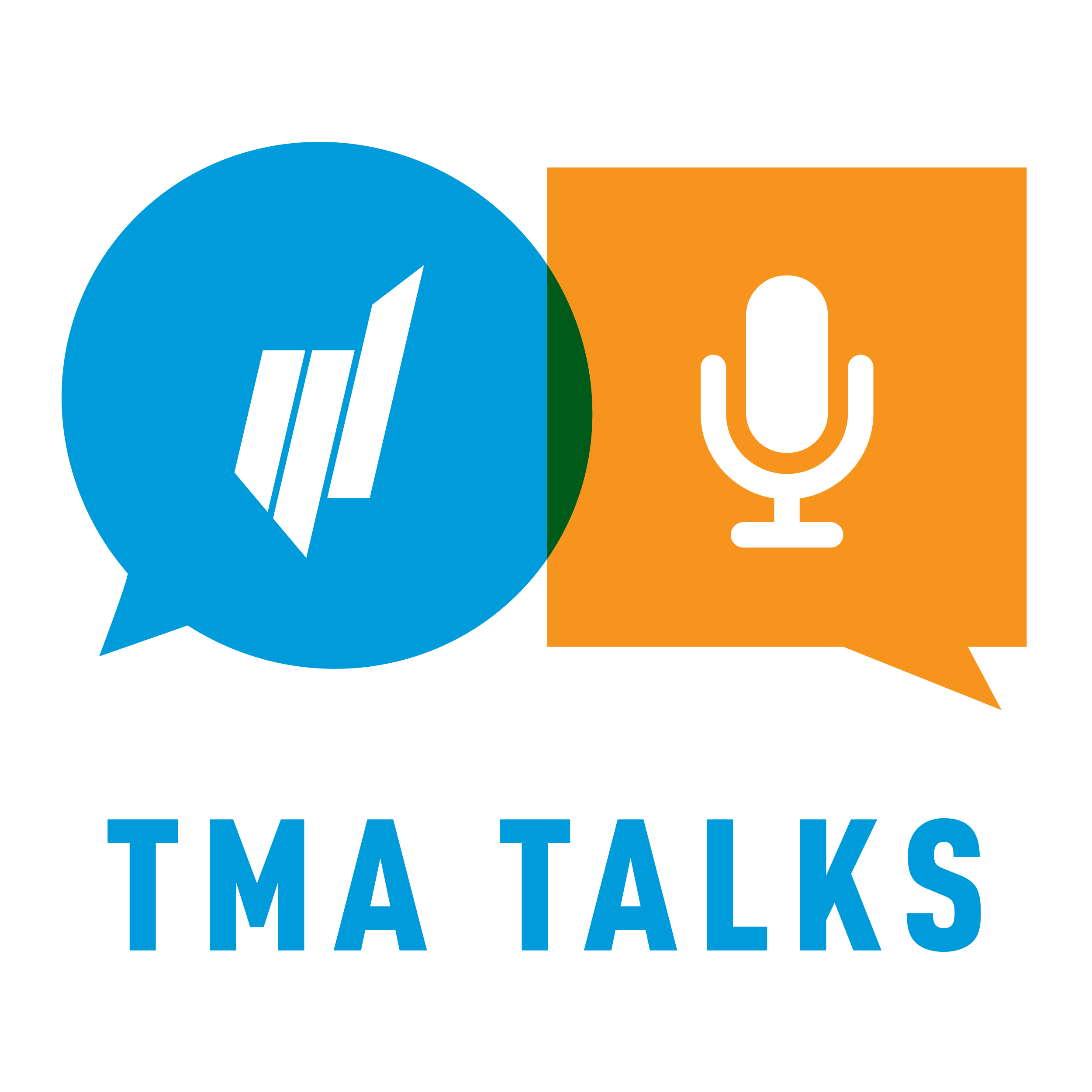 TMA Talks