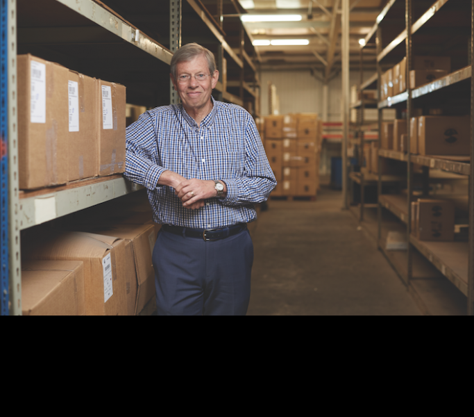 Walter Ulrich © 2020 Nathan Lindstrom, nathanlindstrom.com