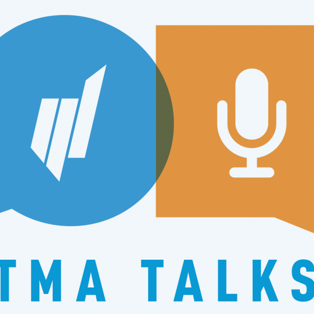 TMA TALKS ready for the next 100 years