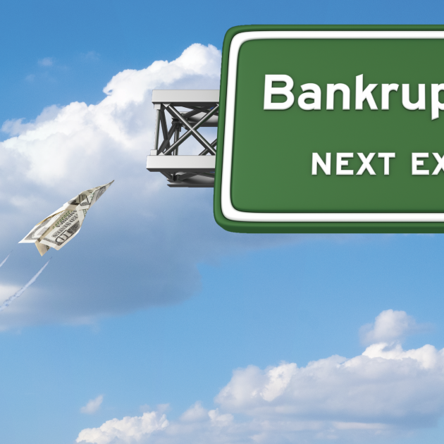 Bankruptcy Claims Trading Is Fraught