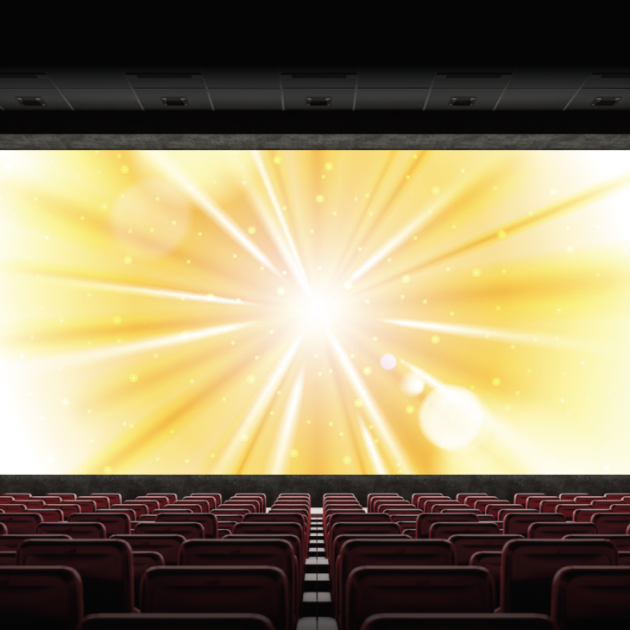 Rethinking Movie Theaters Amid Blockbuster Challenges