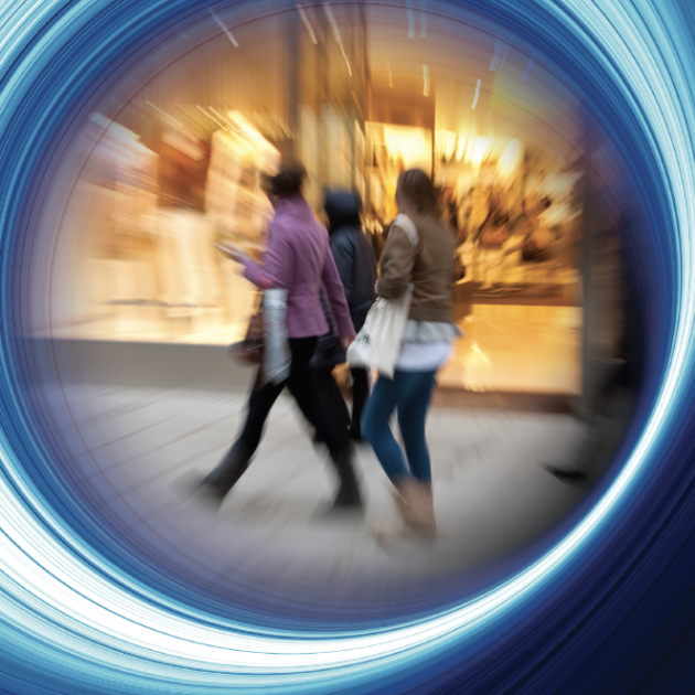 Looking Backward for  Clues in Preparing for the Next Retail Cycle