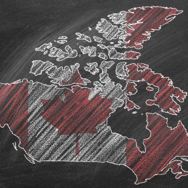 Is the Market for Distressed Lending  in Canada  About to Change?