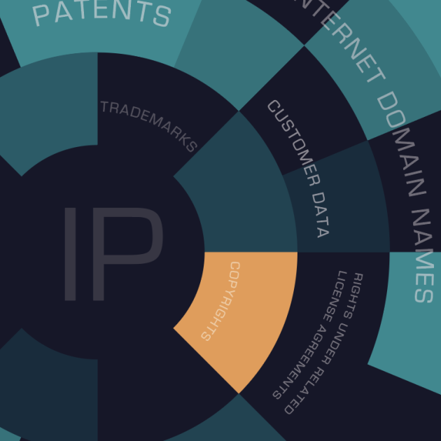 Intellectual Property Considerations for Buyers in Bankruptcy Sales