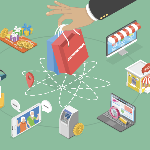 Customer Acquisition and Connection in the Evolving Retail Environment