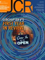 JCR_April2021_Cover