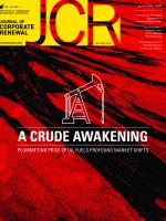 July/August 2015 Journal of Corporate Renewal