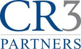 CR3 Partners logo