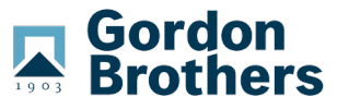 Gordon Brothers Logo