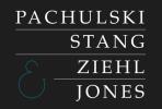 Pachulski Stang Ziehl & Jones LLP