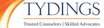 Tydings & Rosenberg LLP